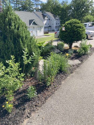 196 East Main Street Unit 5, Conway, NH 03818