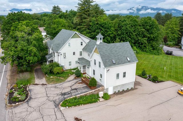 196 East Main Street Unit 5, Conway, NH 03818