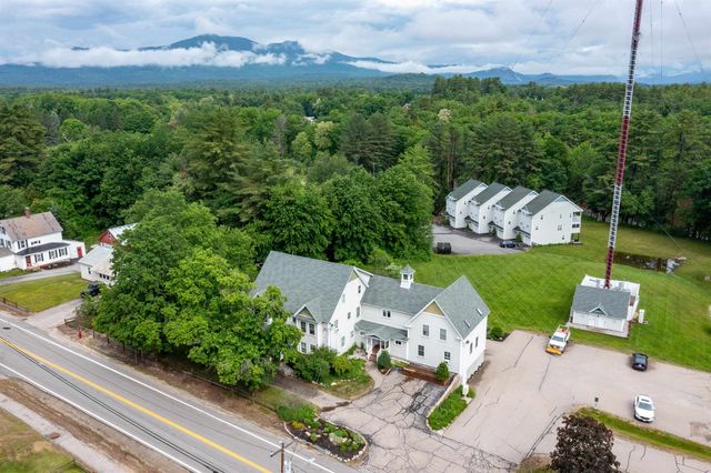196 East Main Street Unit 5, Conway, NH 03818