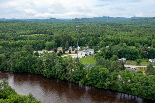 196 East Main Street Unit 5, Conway, NH 03818