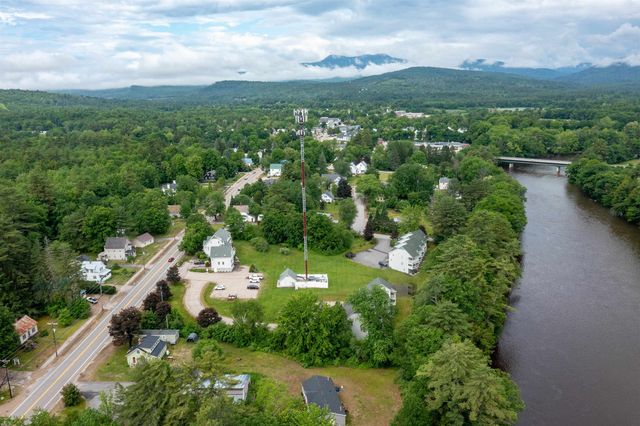 196 East Main Street Unit 5, Conway, NH 03818