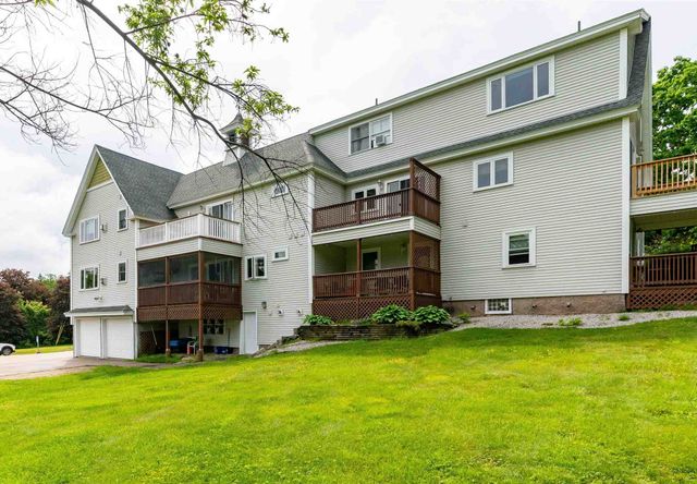 196 East Main Street Unit 5, Conway, NH 03818