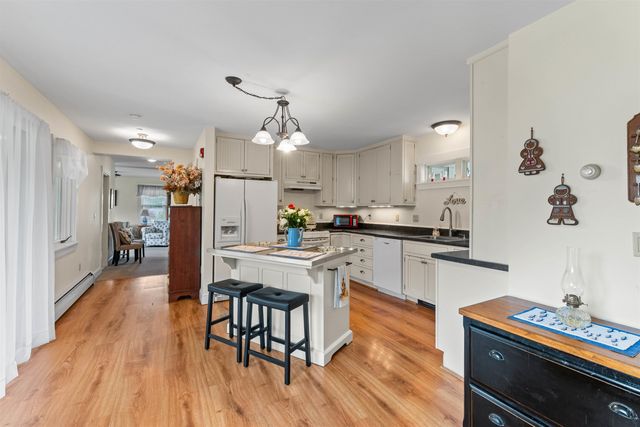 196 East Main Street Unit 5, Conway, NH 03818