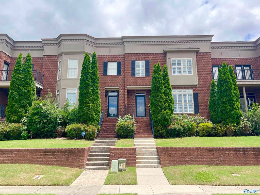 107 Grove Park Lane, Madison, AL 35758