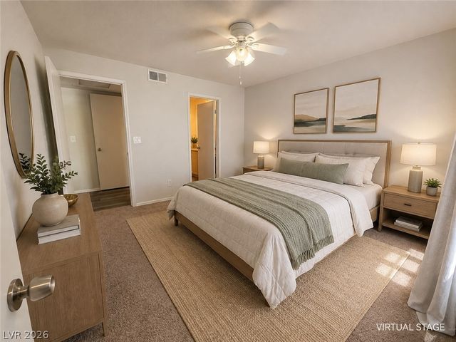 555 East Silverado Ranch Boulevard 2150, Las Vegas, NV 89183