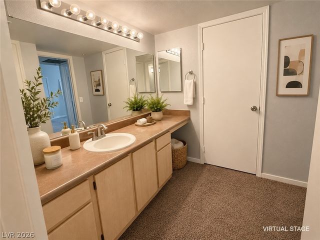 555 East Silverado Ranch Boulevard 2150, Las Vegas, NV 89183