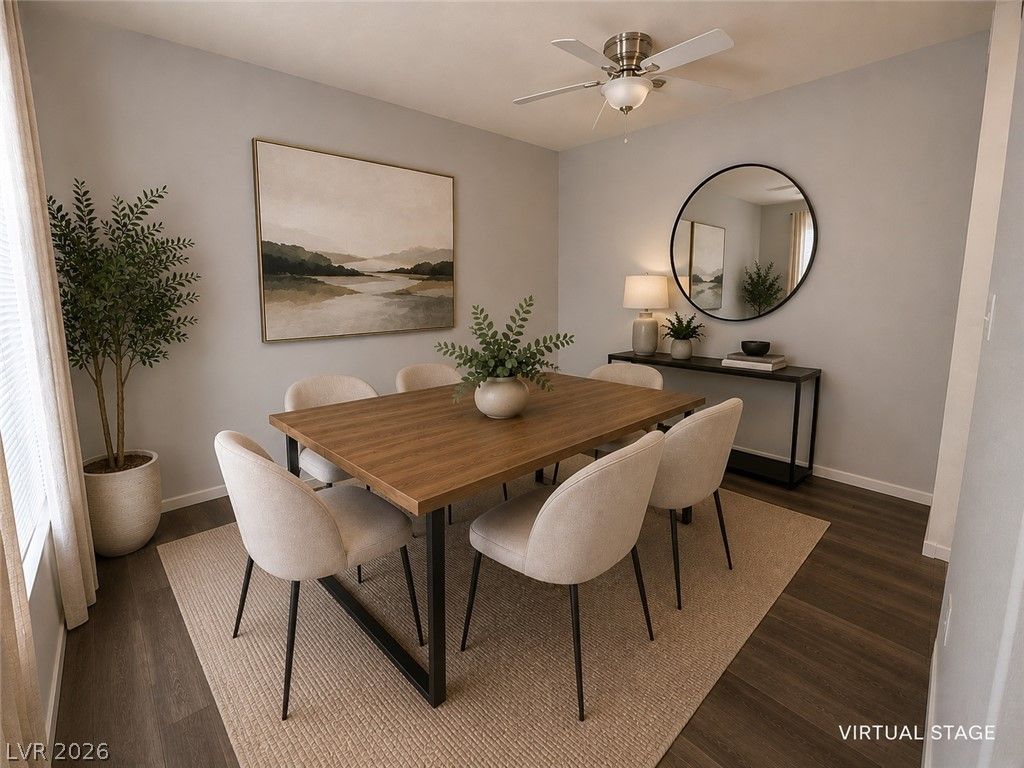 555 East Silverado Ranch Boulevard 2150, Las Vegas, NV 89183 — photo 2