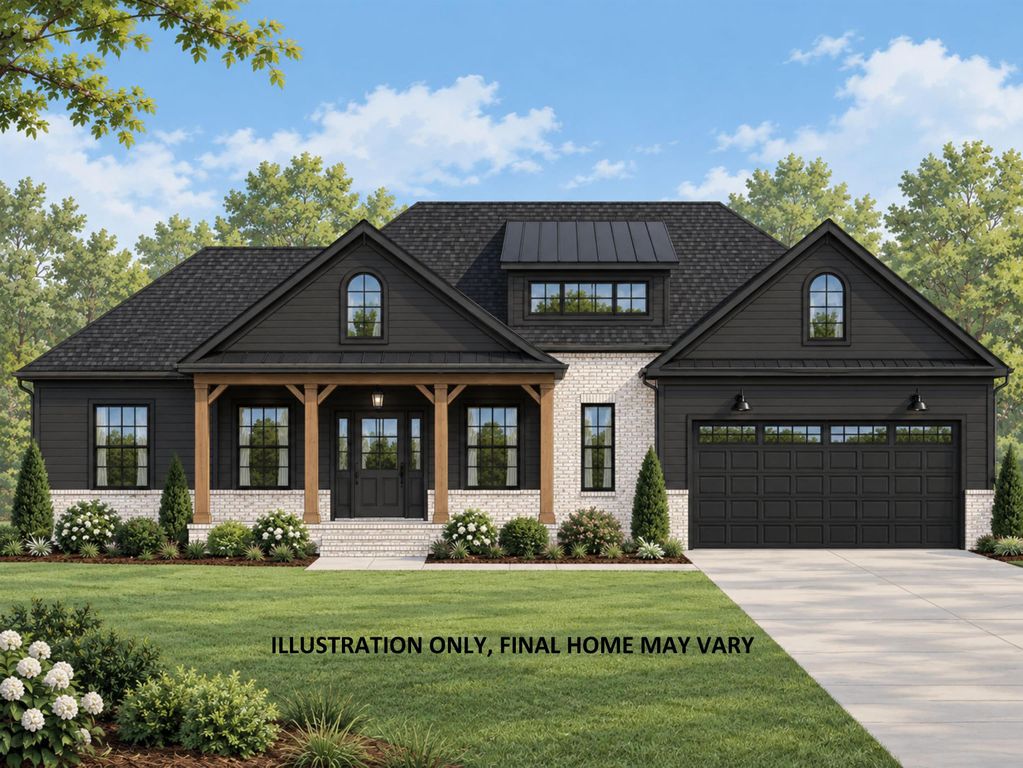 7148 Louisville Rd., Aynor, SC 29511 — exterior