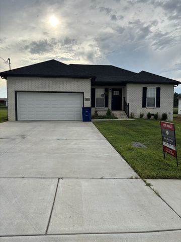 402 Rose Ln, Shelbyville, TN 37160