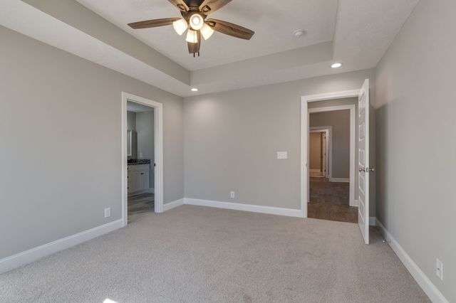 402 Rose Ln, Shelbyville, TN 37160