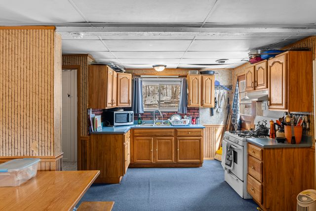 8822 86th Avenue, Coal Valley, IL 61240