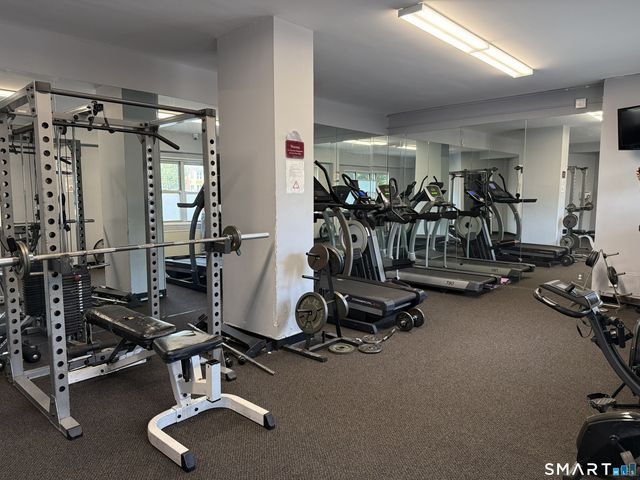 2625 Park Avenue 10H, Bridgeport, CT 06604