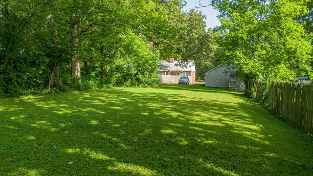 2813 Clark Street, Paducah, KY 42001