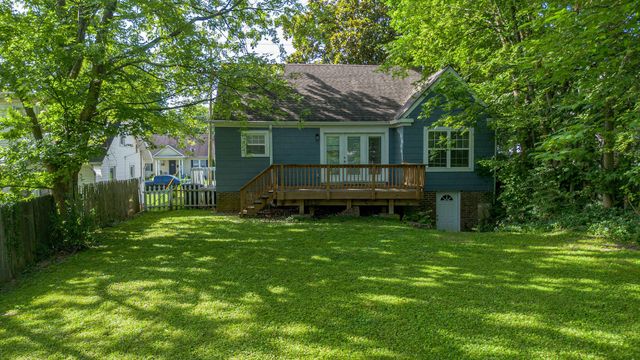 2813 Clark Street, Paducah, KY 42001