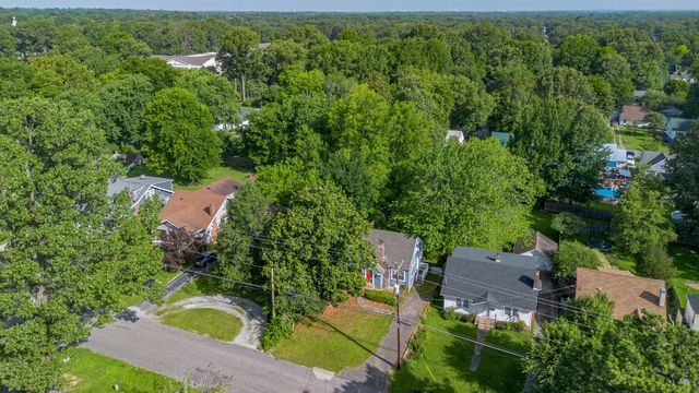 2813 Clark Street, Paducah, KY 42001
