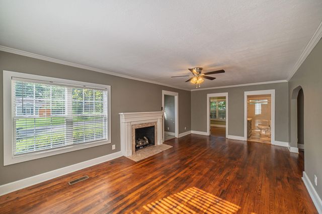 2813 Clark Street, Paducah, KY 42001
