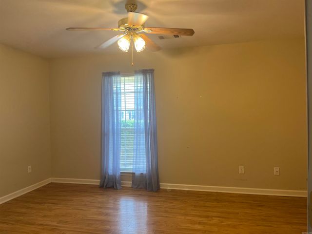 330 Gathering House Drive, Haskell, AR 72015