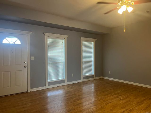 330 Gathering House Drive, Haskell, AR 72015