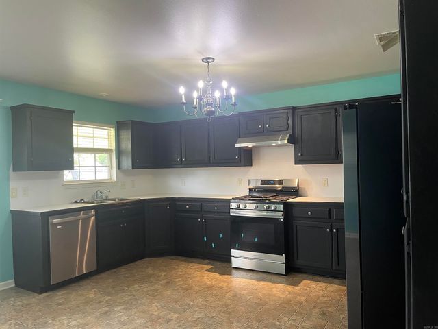 330 Gathering House Drive, Haskell, AR 72015