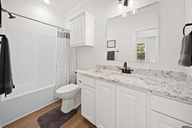 3057 Royal Garden, Tyler, TX 75701