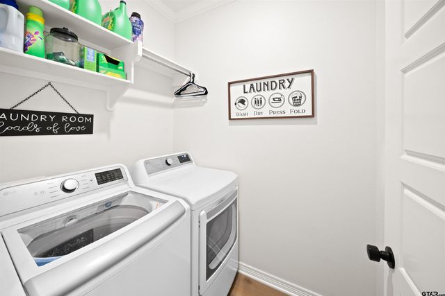 3057 Royal Garden, Tyler, TX 75701