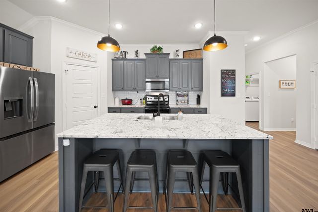 3057 Royal Garden, Tyler, TX 75701