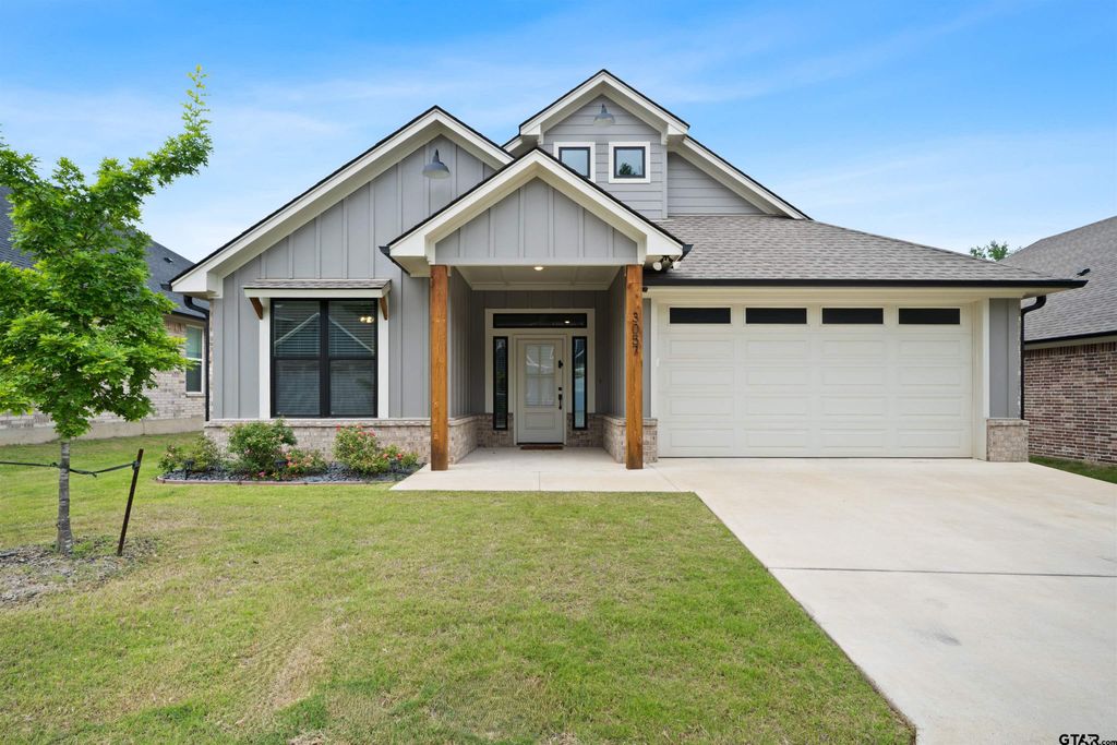 3057 Royal Garden, Tyler, TX 75701