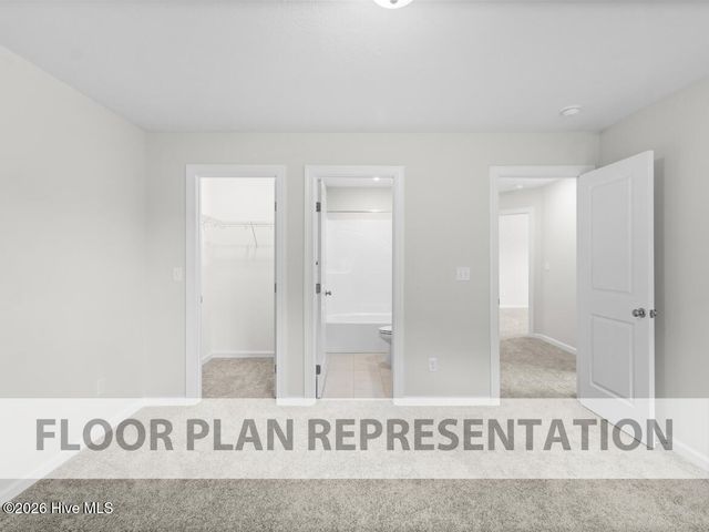849 Balfour Drive Tp270, Grovetown, GA 30813