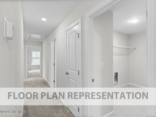 849 Balfour Drive Tp270, Grovetown, GA 30813