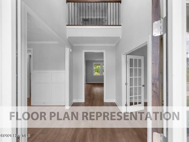 849 Balfour Drive Tp270, Grovetown, GA 30813