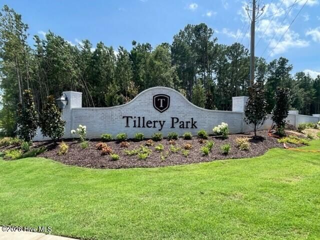849 Balfour Drive Tp270, Grovetown, GA 30813
