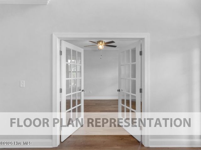 849 Balfour Drive Tp270, Grovetown, GA 30813