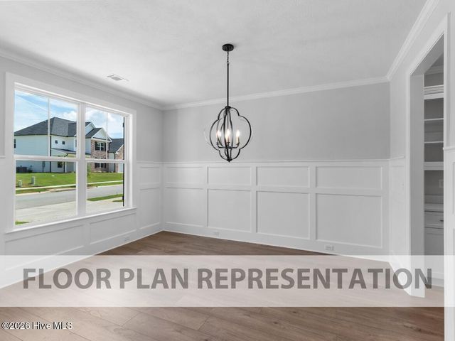 849 Balfour Drive Tp270, Grovetown, GA 30813