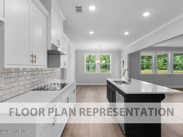 849 Balfour Drive Tp270, Grovetown, GA 30813