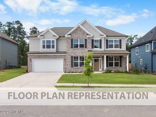 849 Balfour Drive Tp270, Grovetown, GA 30813