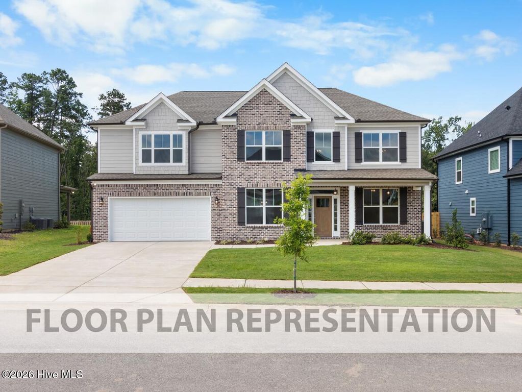849 Balfour Drive Tp270, Grovetown, GA 30813