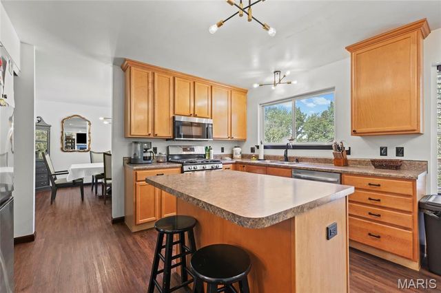 1145 Hickory Ridge Trail, Arnold, MO 63010