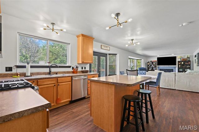 1145 Hickory Ridge Trail, Arnold, MO 63010