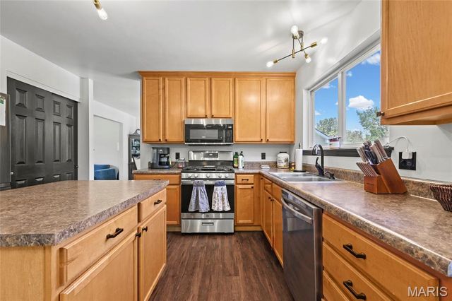1145 Hickory Ridge Trail, Arnold, MO 63010