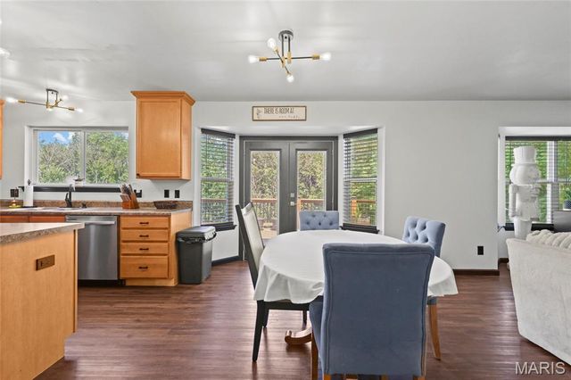 1145 Hickory Ridge Trail, Arnold, MO 63010