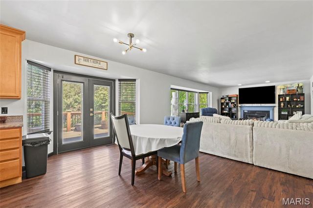 1145 Hickory Ridge Trail, Arnold, MO 63010