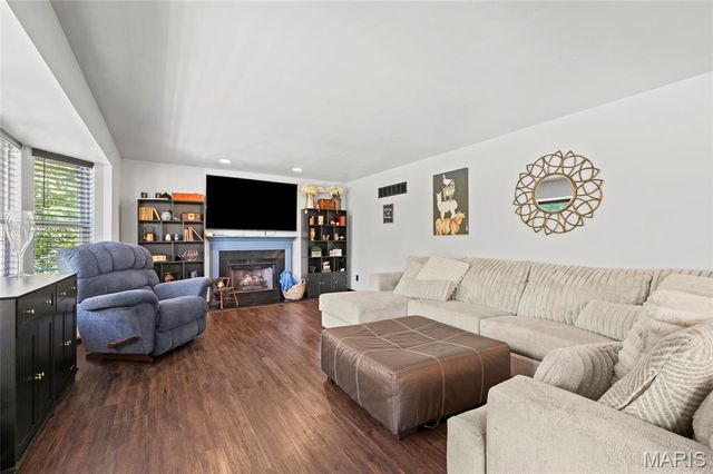 1145 Hickory Ridge Trail, Arnold, MO 63010