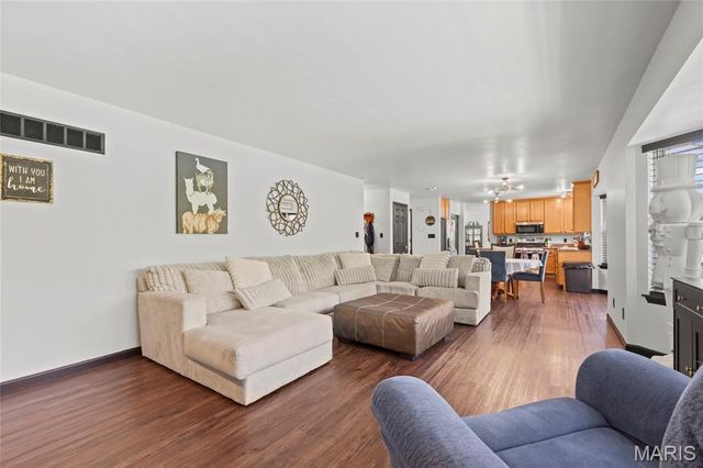 1145 Hickory Ridge Trail, Arnold, MO 63010