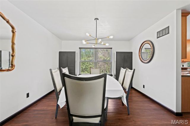 1145 Hickory Ridge Trail, Arnold, MO 63010