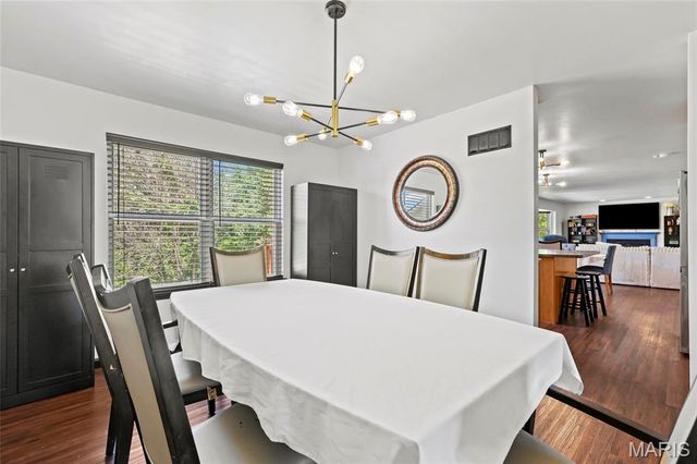 1145 Hickory Ridge Trail, Arnold, MO 63010