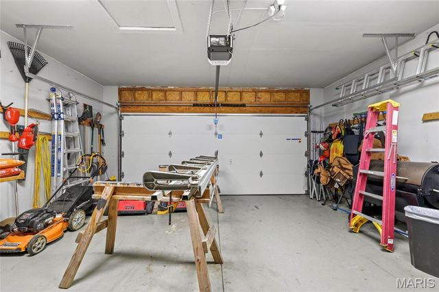 1145 Hickory Ridge Trail, Arnold, MO 63010