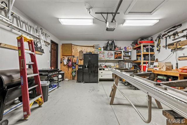 1145 Hickory Ridge Trail, Arnold, MO 63010