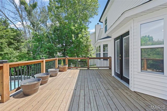 1145 Hickory Ridge Trail, Arnold, MO 63010