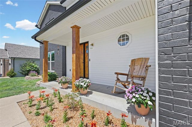 1145 Hickory Ridge Trail, Arnold, MO 63010