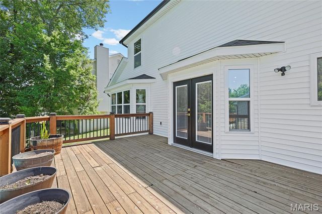 1145 Hickory Ridge Trail, Arnold, MO 63010